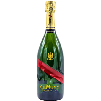 G.H. Mumm Brut - 750mL