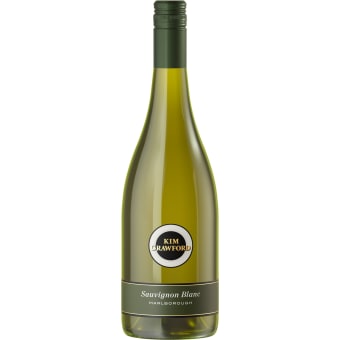 Kim Crawford Sauvignon Blanc - 750mL