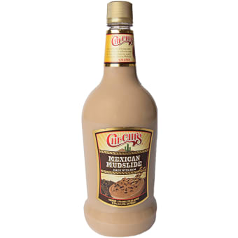 Chi Chi's Mexican Mudslide - 1.75L