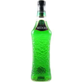 Midori Melon Liqueur - 750mL