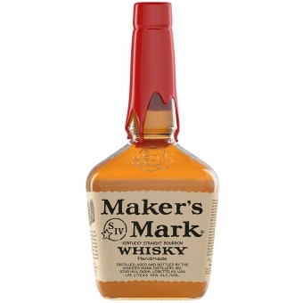 Maker's Mark Bourbon - 1.75L