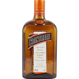 Cointreau Liqueur - 1L