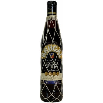 Brugal Extra Viejo Aged Rum - 750mL