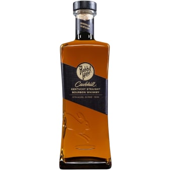 Rabbit Hole Cavehill Kentucky Straight Bourbon Whiskey - 750mL