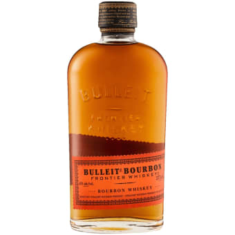 Bulleit Whiskey Bourbon - 375mL