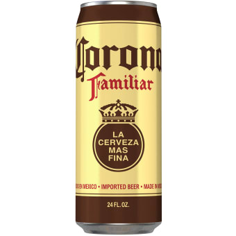 Corona Familiar - 1 can / 24oz