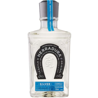 Herradura Silver - 750mL