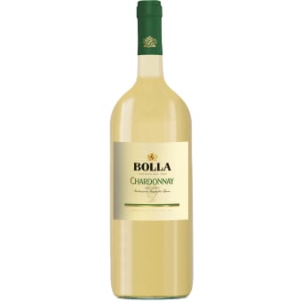 Bolla Chardonnay - 1.5L