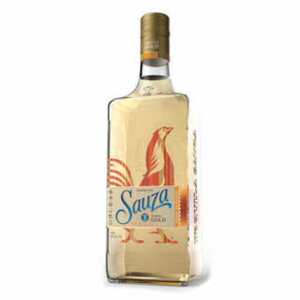 Sauza Gold - 750mL
