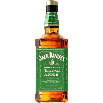 Jack Daniel's Apple - 1.75L