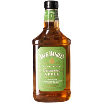 Jack Daniel's Tennessee Apple PET - 375mL