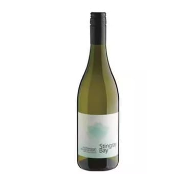 Stingray Bay Sauvignon Blanc - 750mL