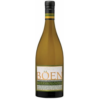 Boen Chardonnay - 750mL