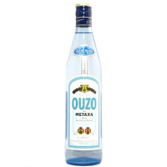 Metaxa Ouzo - 750mL