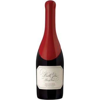 Belle Glos Las Alturas Pinot Noir - 750mL