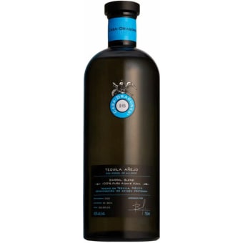 Casa Dragones Barrel Blend Añejo - 750mL