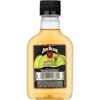 Jim Beam Apple - 100mL