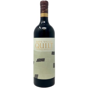 Quilt Cabernet Sauvignon - 750mL