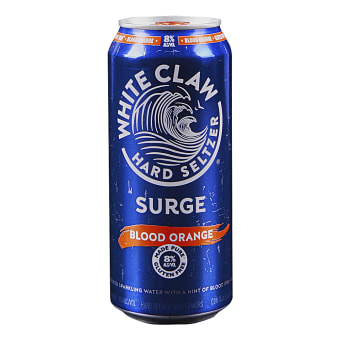 White Claw Blood Orange - 1 can / 16oz