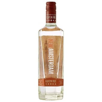 NEW AMSTERDAM GLUTEN FREE 750ML
