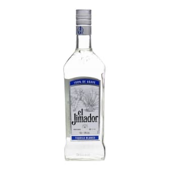 EL JIMADOR BLANCO 375ML