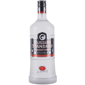 RUSSIAN STANDARD 1.75ML