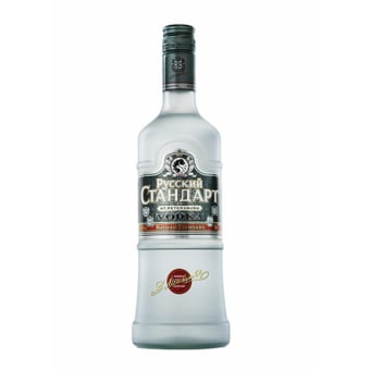 RUSSIAN STANDARD 750ML