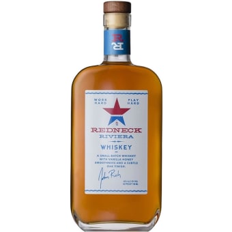 Redneck Riviera Blended American Whiskey - 750mL