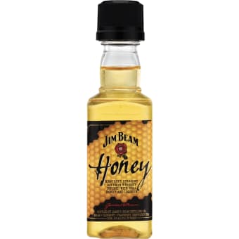 Jim Beam Honey - 50mL