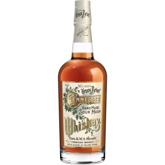 Nelson's Green Brier - 750mL