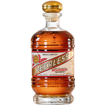 Peerless Small Batch Bourbon - 750mL