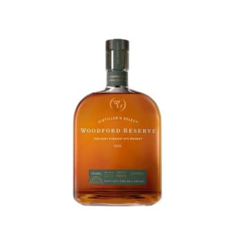 Woodford Reserve Rye 750 ml