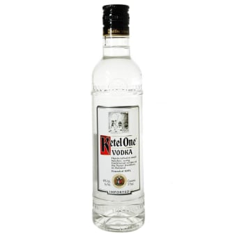 Ketel One Vodka - 375mL