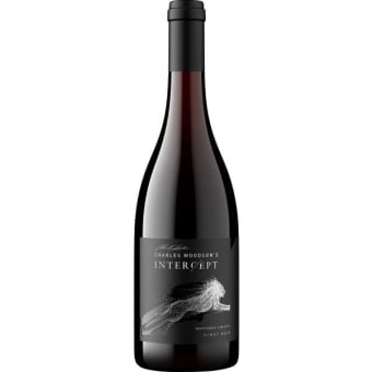 Intercept Pinot Noir - 750mL