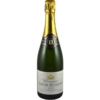 Louis Dumont Brut - 750mL