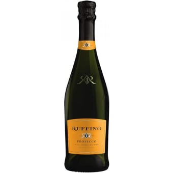 Ruffino Prosecco Sparkling Wine Prosecco - 750mL
