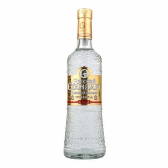 RUSSIAN STANDARD GOLD 1.75L