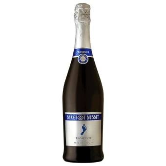 Barefoot Bubbly Prosecco - 750mL