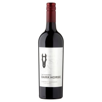 Dark Horse Cabernet Sauvignon - 750mL
