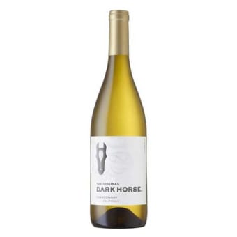 Dark Horse Chardonnay - 750mL