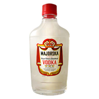 Majorska Vodka - 375mL