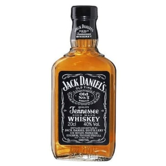 Jack Daniel's - 200mL