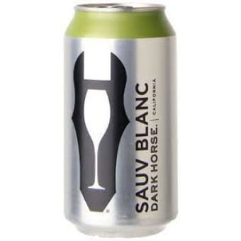 Dark Horse Sauvignon Blanc 375ml