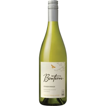 Bonterra Organic Chardonnay - 750mL