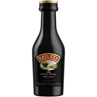 Baileys Irish Cream - 50mL