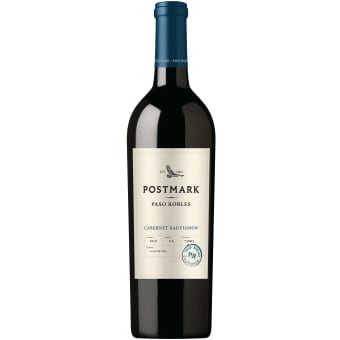 Postmark Cabernet Sauvignon - 750mL