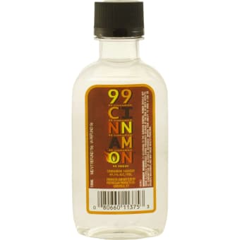 99 Cinnamon - 100mL