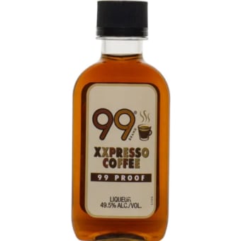 99 Xxpresso - 100mL