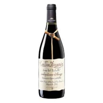 Zaccagnini Montepulciano - 750mL
