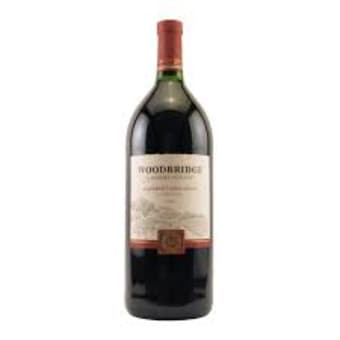Woodbridge Cabernet Sauvignon - 1.5L